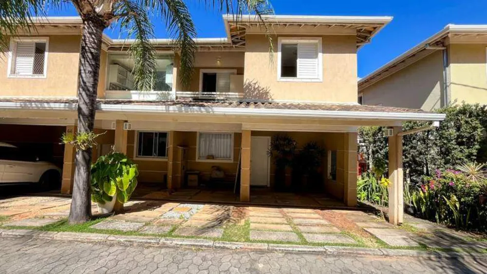 Casa, 3 quartos, 110 m² - Foto 3