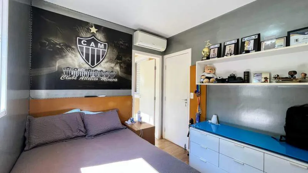 Casa, 3 quartos, 110 m² - Foto 6