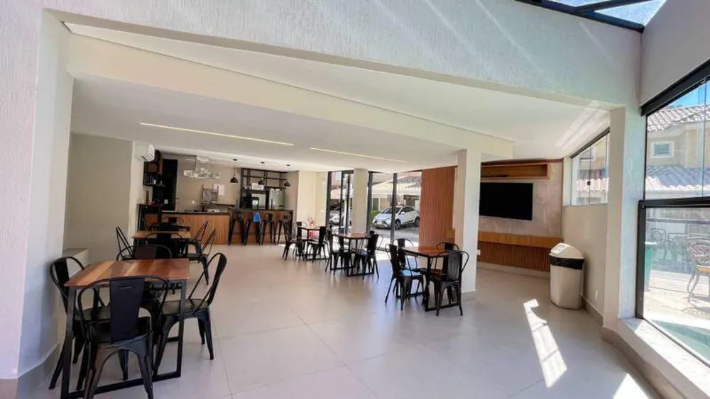 Casa, 3 quartos, 110 m² - Foto 9