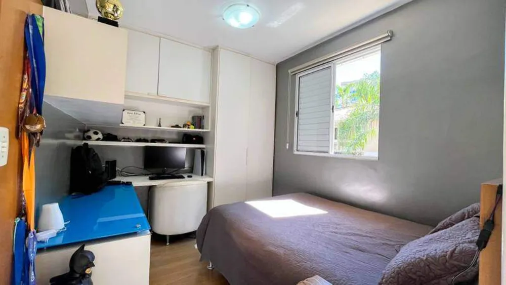 Casa, 3 quartos, 110 m² - Foto 16