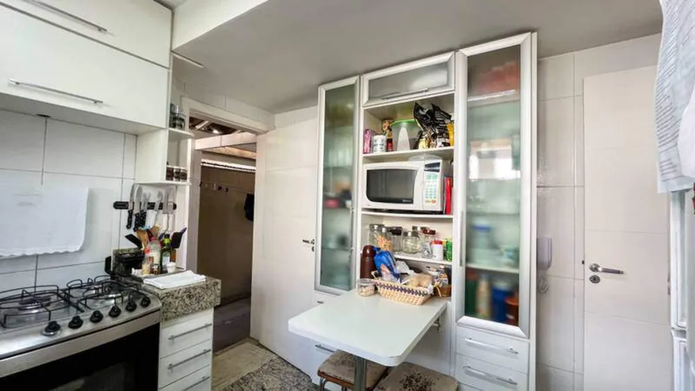Casa, 3 quartos, 110 m² - Foto 7