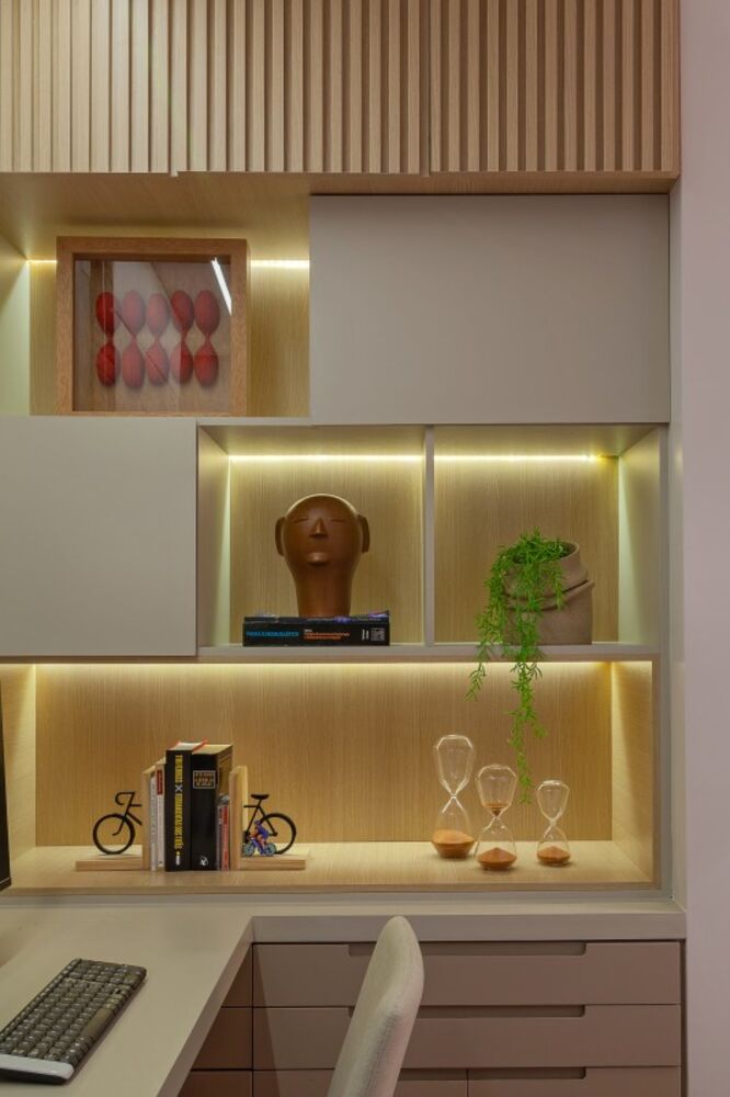 Apartamento para alugar com 3 quartos, 85m² - Foto 4