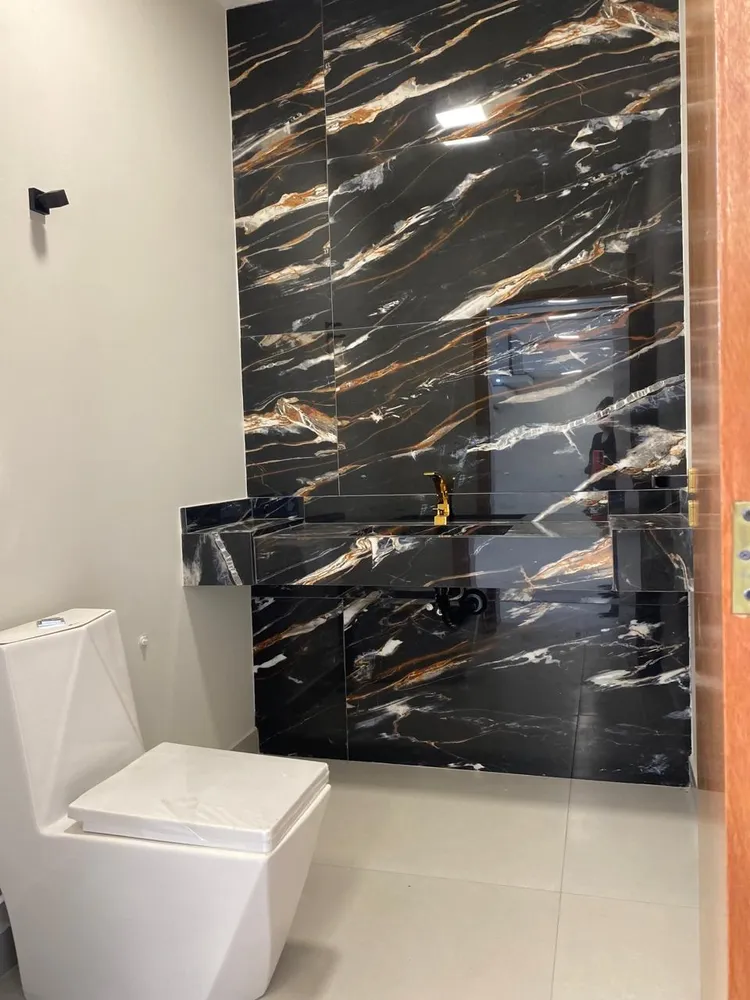 Casa, 3 quartos, 250 m² - Foto 12