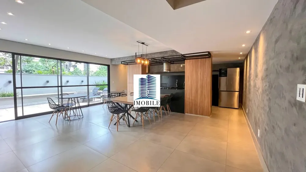 Apartamento, 2 quartos, 110 m² - Foto 12