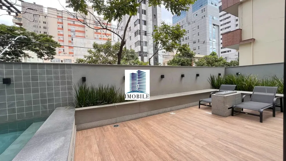 Apartamento, 2 quartos, 110 m² - Foto 20