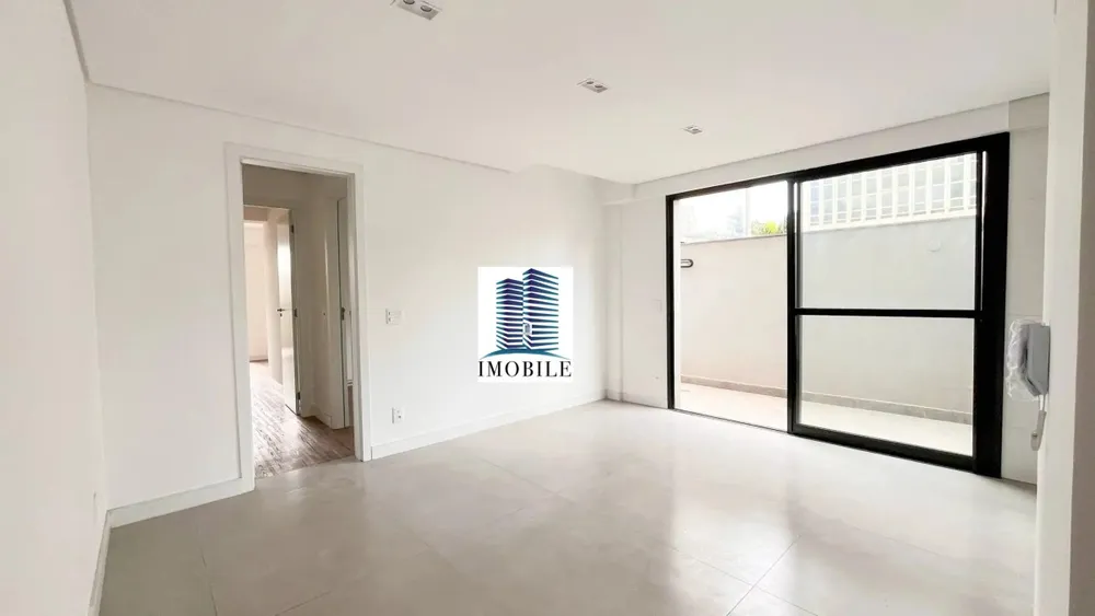 Apartamento, 2 quartos, 110 m² - Foto 1