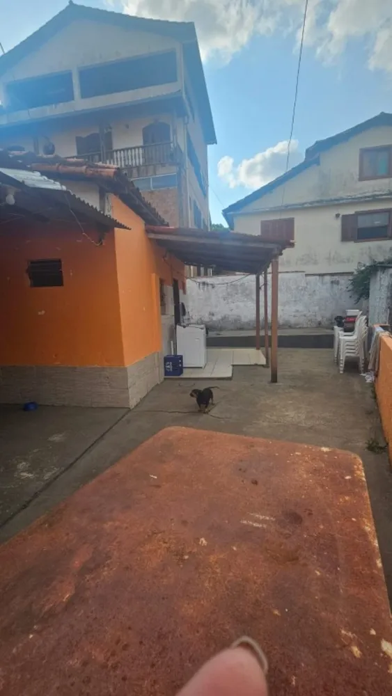 Casa, 3 quartos, 100 m² - Foto 2