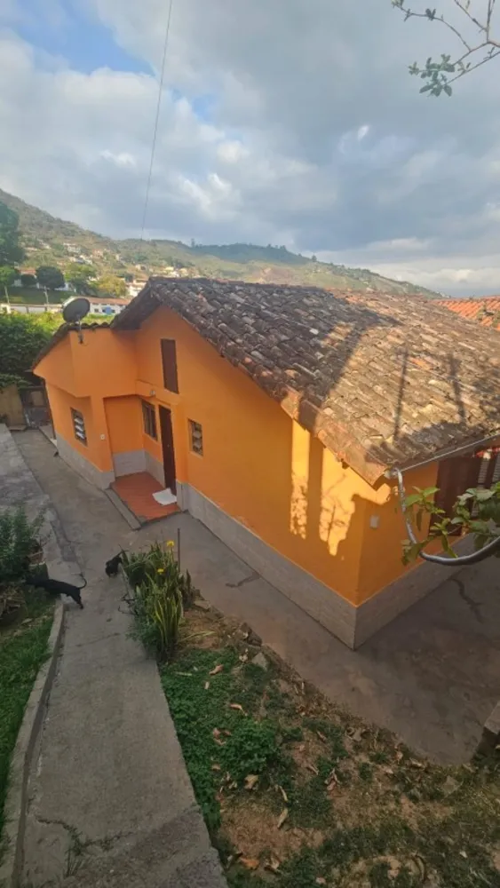 Casa, 3 quartos, 100 m² - Foto 1