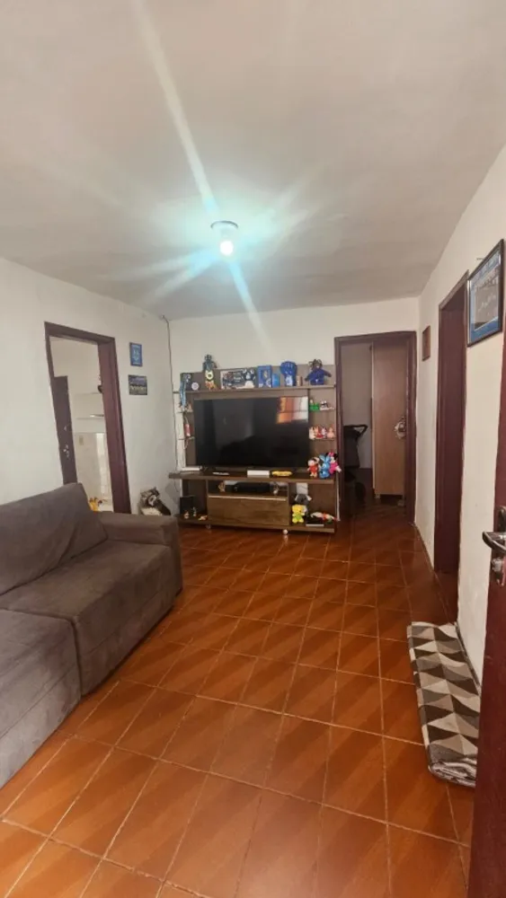 Casa, 3 quartos, 100 m² - Foto 11