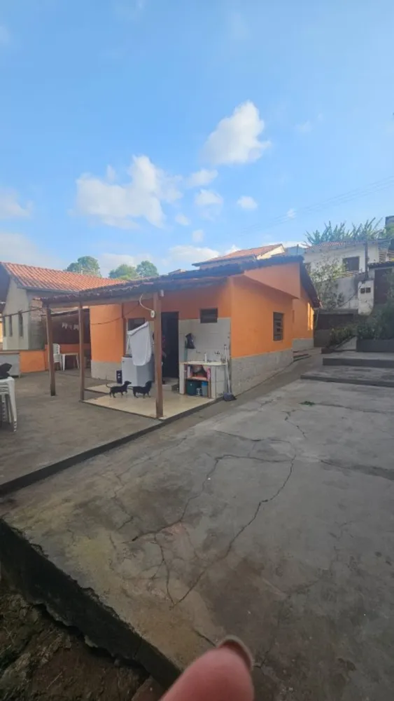 Casa, 3 quartos, 100 m² - Foto 12