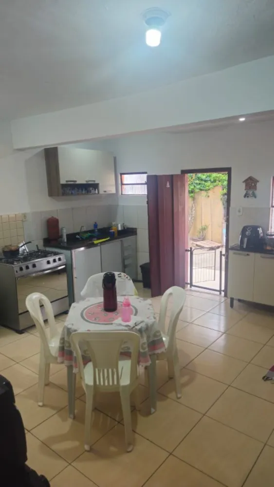 Casa, 3 quartos, 100 m² - Foto 5