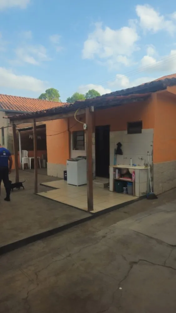 Casa, 3 quartos, 100 m² - Foto 9