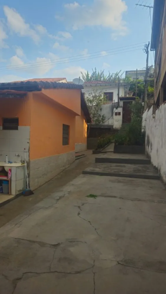 Casa, 3 quartos, 100 m² - Foto 8