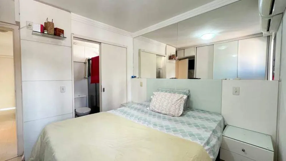 Casa, 4 quartos, 110 m² - Foto 6