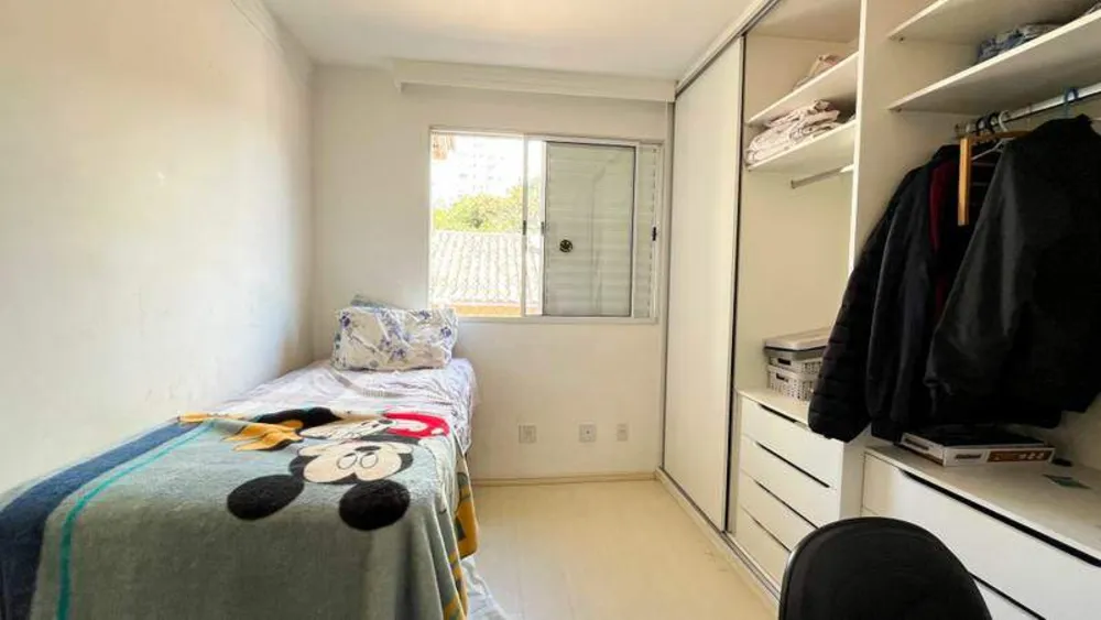 Casa, 4 quartos, 110 m² - Foto 12