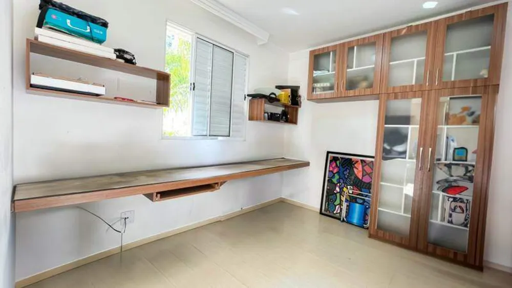 Casa, 4 quartos, 110 m² - Foto 5