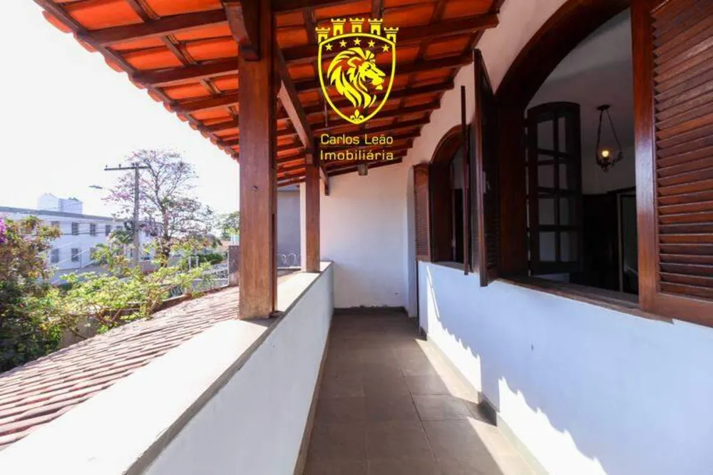 Casa, 4 quartos, 110 m² - Foto 1