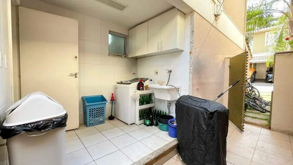 Casa, 4 quartos, 110 m² - Foto 5