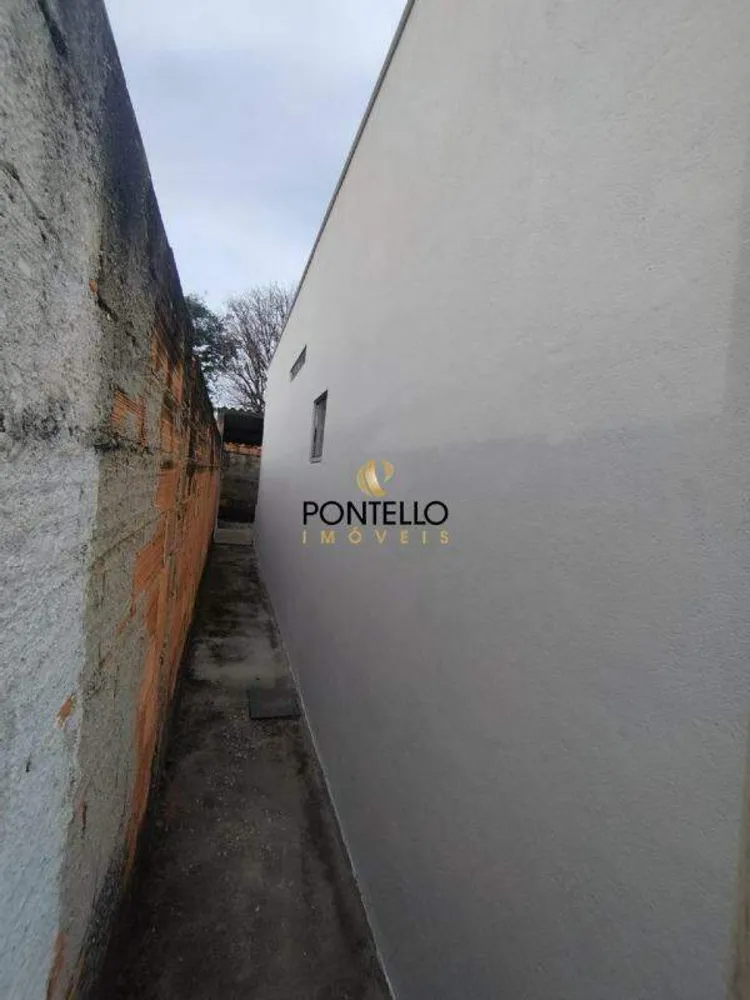 Casa, 3 quartos, 82 m² - Foto 8