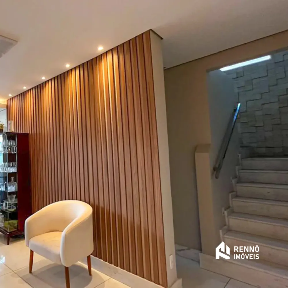 Cobertura, 3 quartos, 148 m² - Foto 6