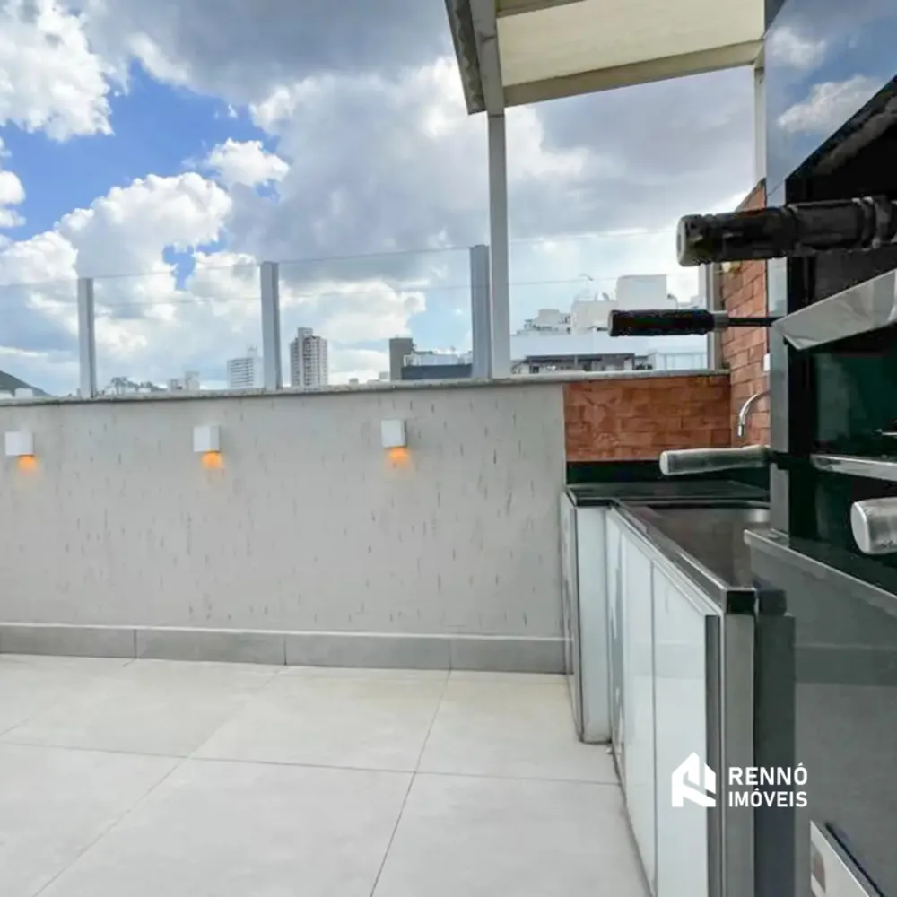 Cobertura, 3 quartos, 148 m² - Foto 10