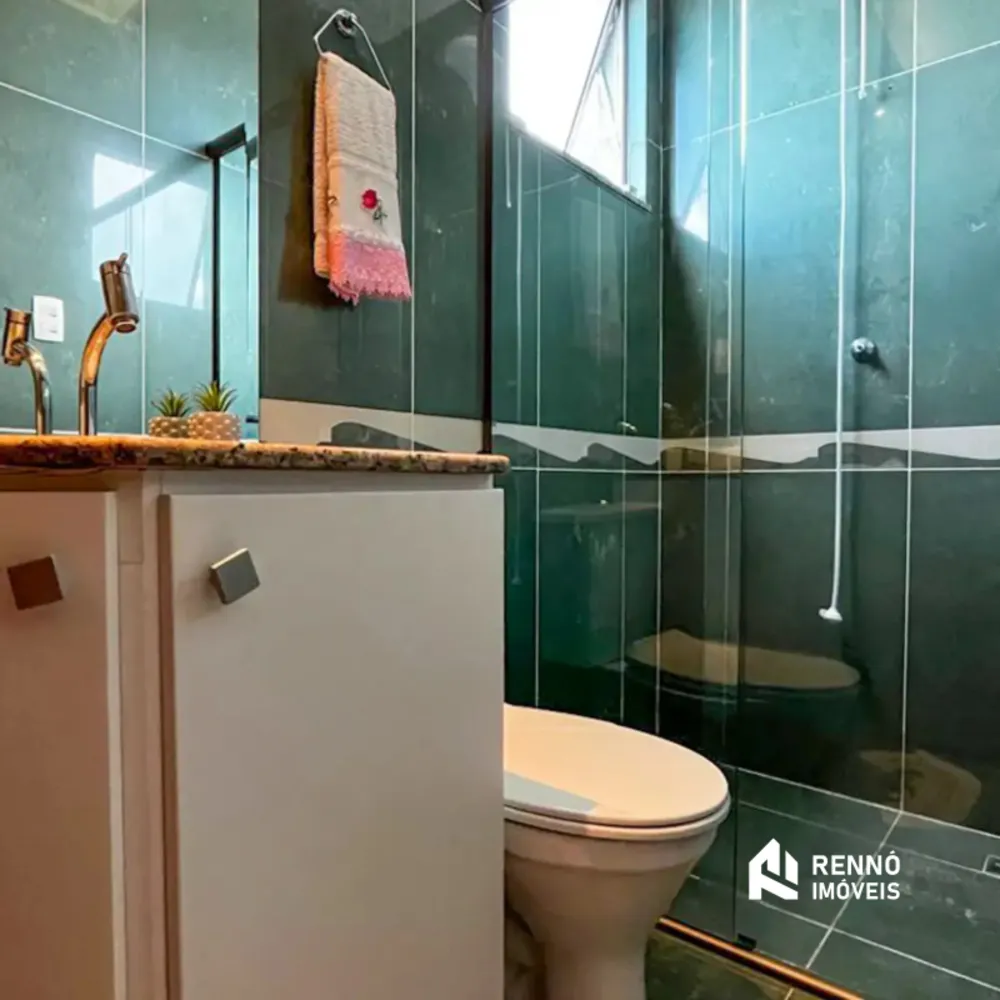Cobertura, 3 quartos, 148 m² - Foto 7