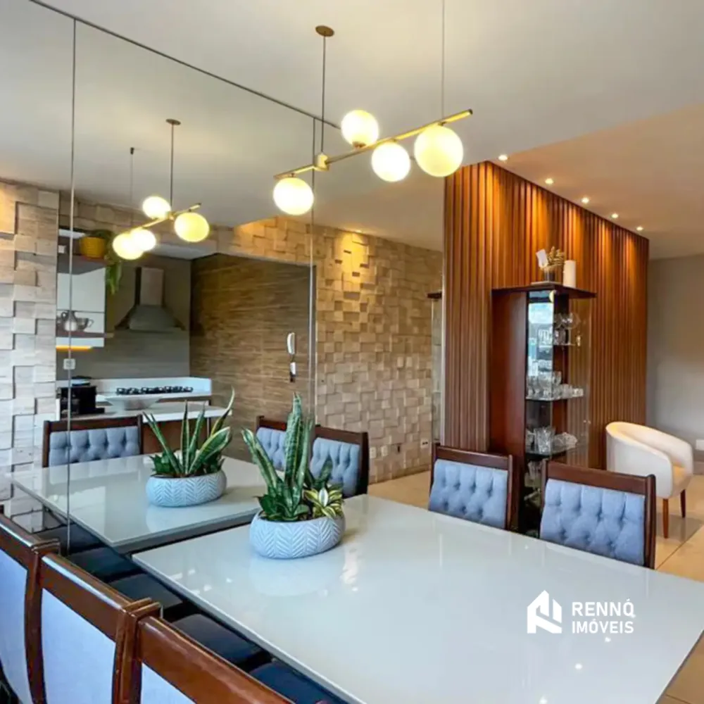 Cobertura, 3 quartos, 148 m² - Foto 3