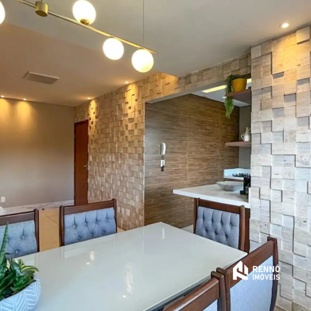 Cobertura, 3 quartos, 148 m² - Foto 1