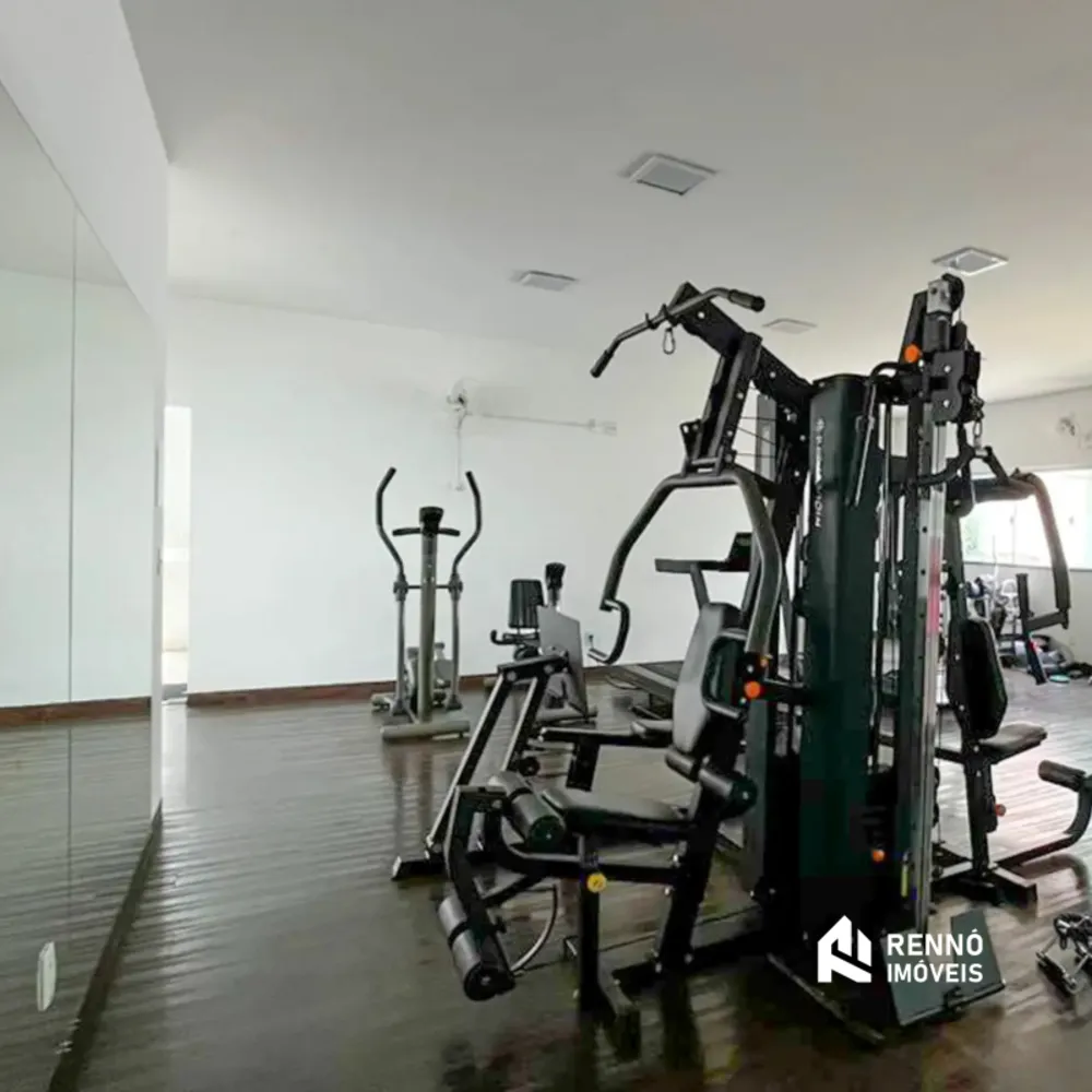 Cobertura, 3 quartos, 148 m² - Foto 12