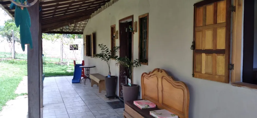 Casa, 4 quartos, 192 m² - Foto 8