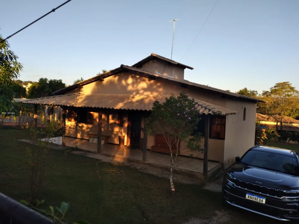 Casa, 4 quartos, 192 m² - Foto 2