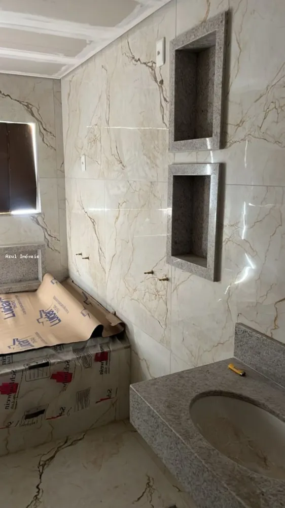 Casa, 4 quartos, 192 m² - Foto 3