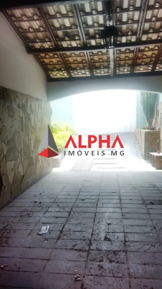 Casa, 4 quartos, 460 m² - Foto 4