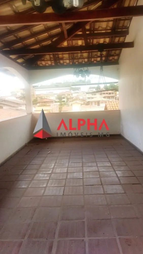 Casa, 4 quartos, 460 m² - Foto 12