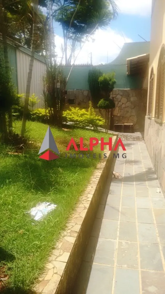 Casa, 4 quartos, 460 m² - Foto 3