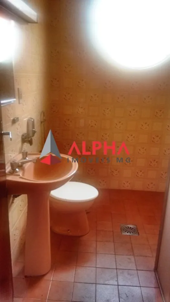 Casa, 4 quartos, 460 m² - Foto 10