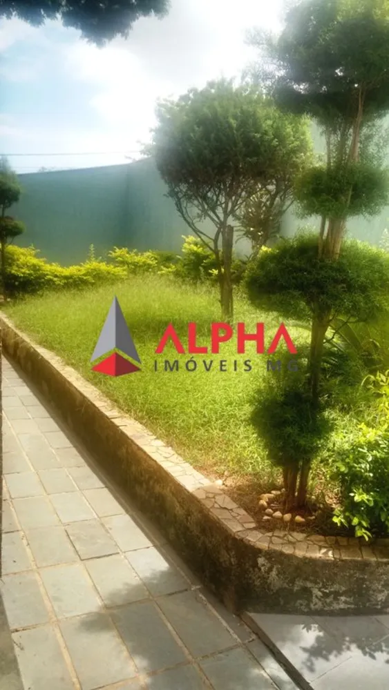 Casa, 4 quartos, 460 m² - Foto 2
