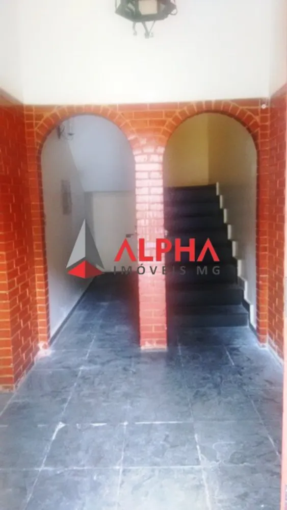 Casa, 4 quartos, 460 m² - Foto 6