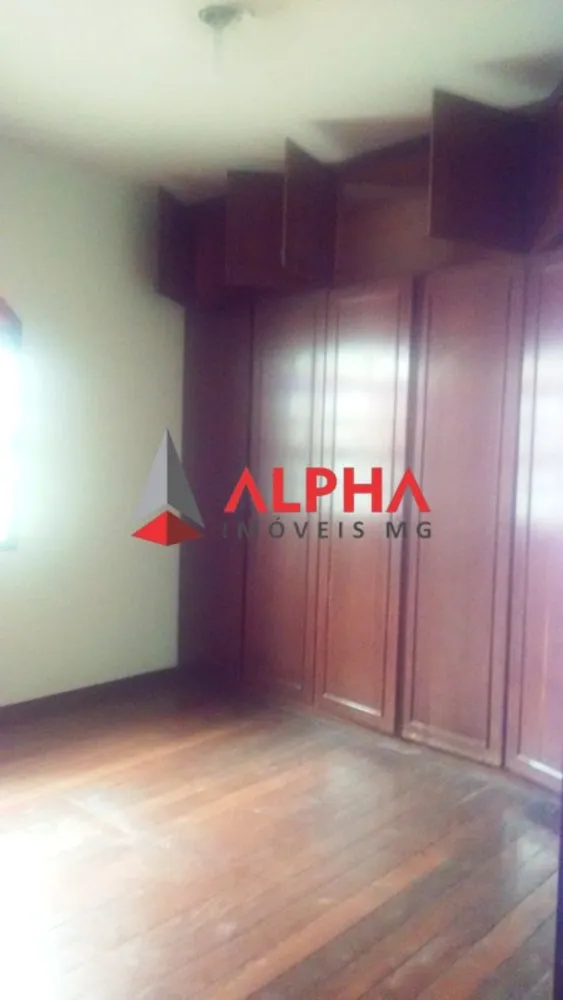 Casa, 4 quartos, 460 m² - Foto 11