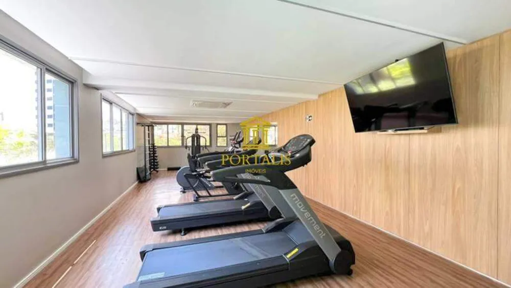 Apartamento, 2 quartos, 62 m² - Foto 8