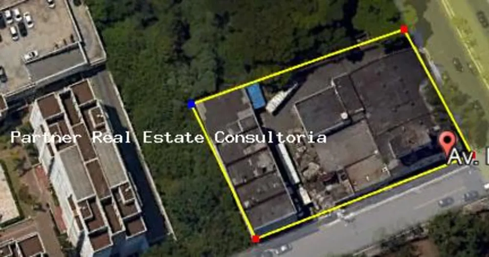 Loja-Salão, 2800 m² - Foto 1