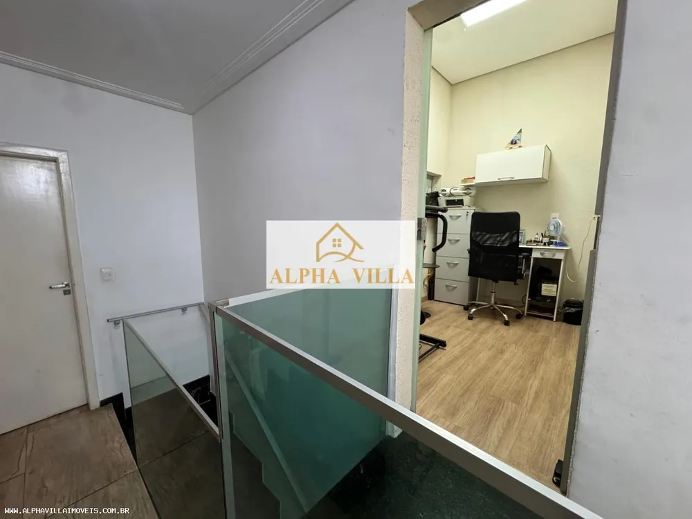 Casa, 4 quartos, 202 m² - Foto 11