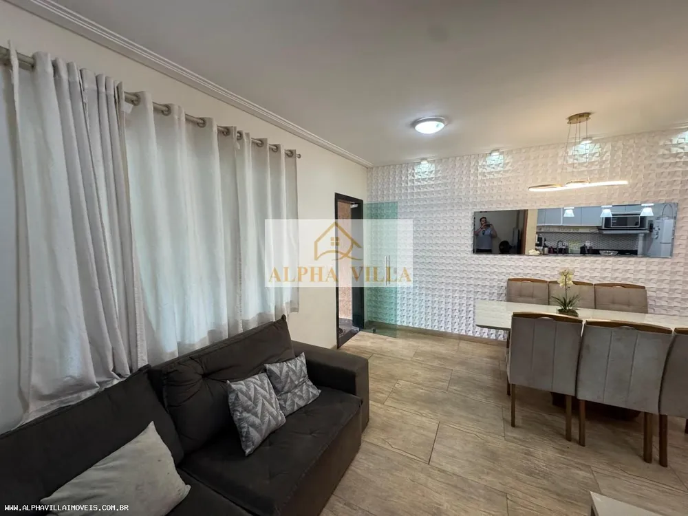 Casa, 4 quartos, 202 m² - Foto 2