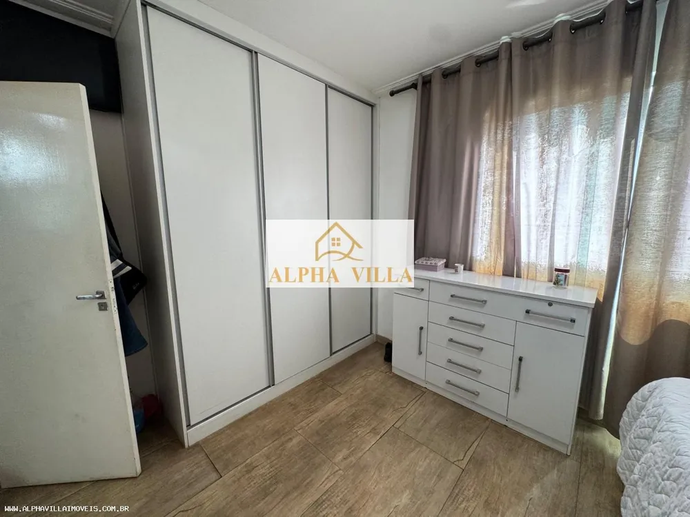 Casa, 4 quartos, 202 m² - Foto 6