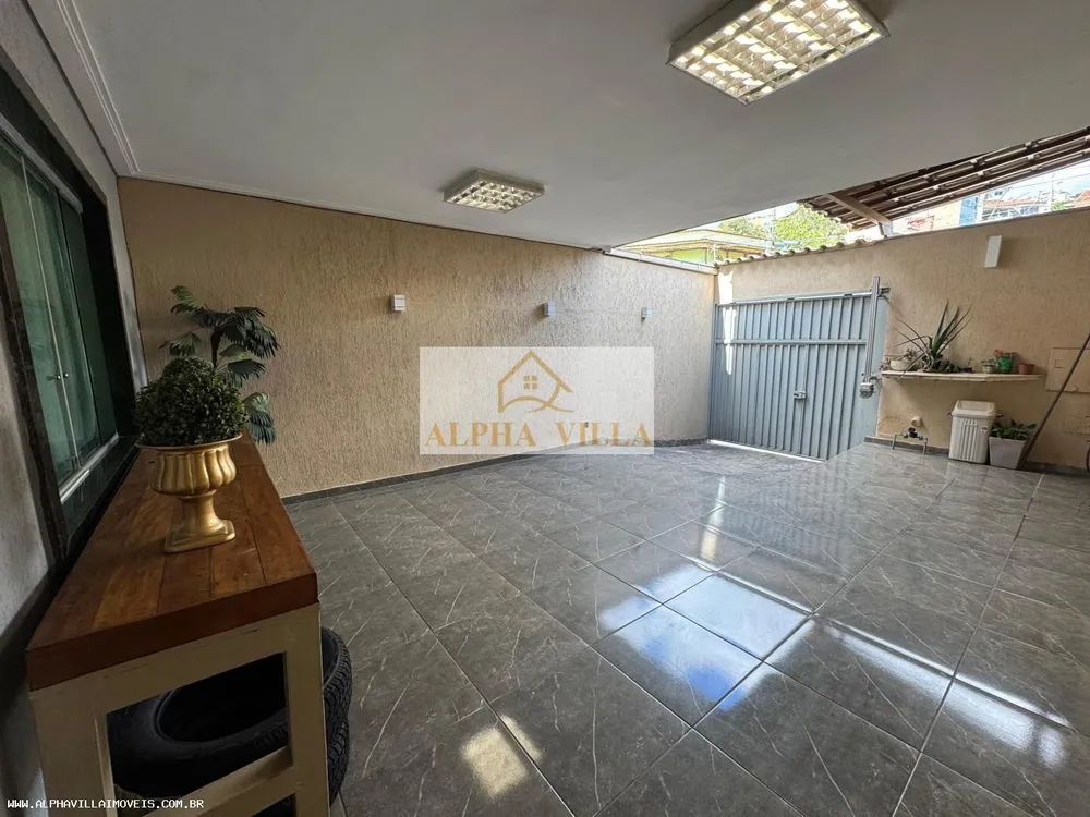 Casa, 4 quartos, 202 m² - Foto 6