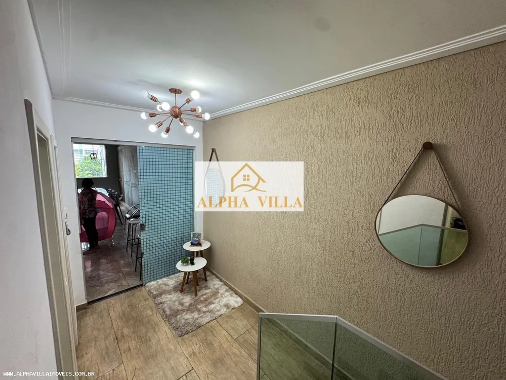 Casa, 4 quartos, 202 m² - Foto 5