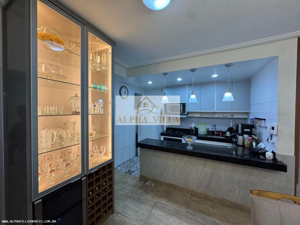 Casa, 4 quartos, 202 m² - Foto 2