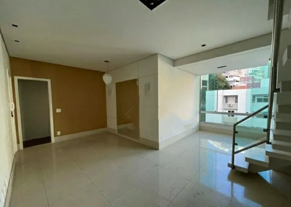 Apartamento, 3 quartos, 140 m² - Foto 1