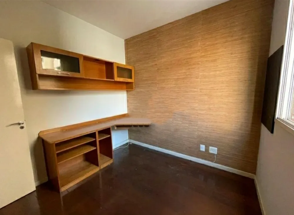 Apartamento, 3 quartos, 140 m² - Foto 3