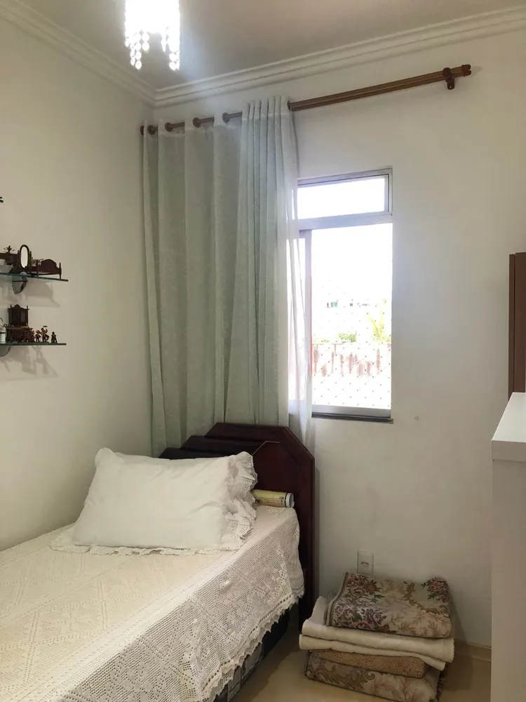 Apartamento, 3 quartos, 75 m² - Foto 4
